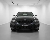 BMW Serie 3 Touring
