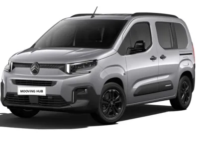 Berlingo