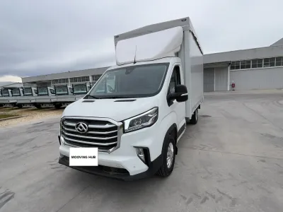 Deliver 9 Allestiti