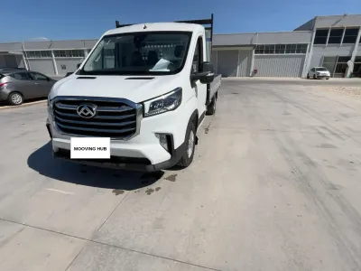 Deliver 9 Allestiti