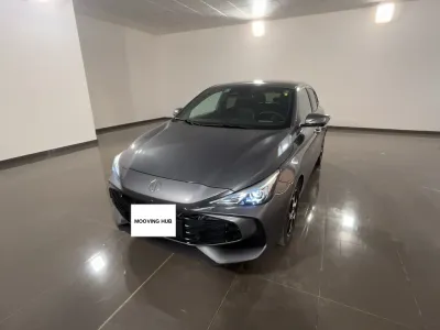 MG3