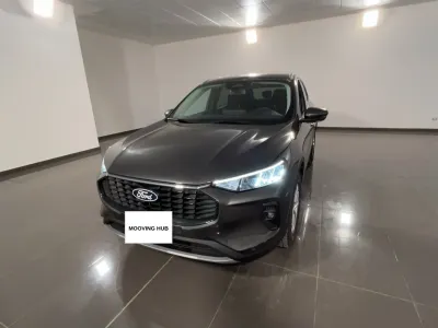 Kuga