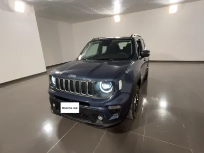 Renegade