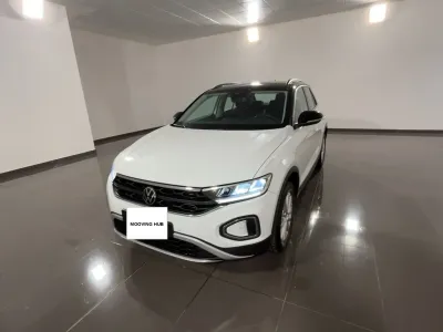 T-Roc