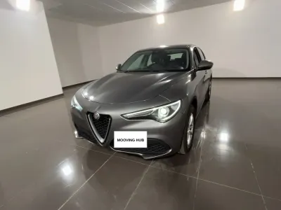 Stelvio