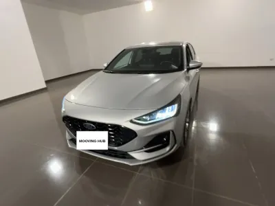 Focus 5 Porte