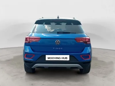 T-Roc