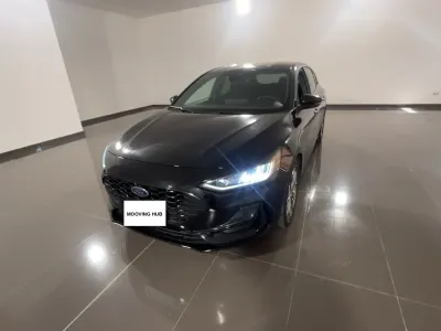 Focus 5 Porte