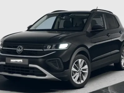 T-Cross