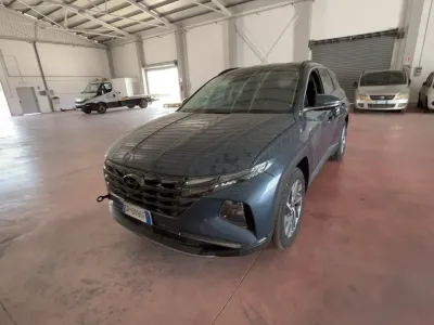 Tucson