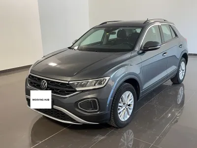 T-Roc