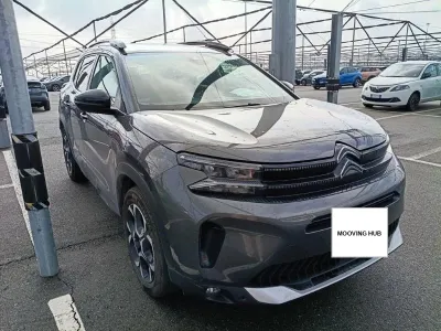 C5 Aircross
