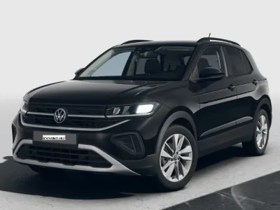 T-Cross