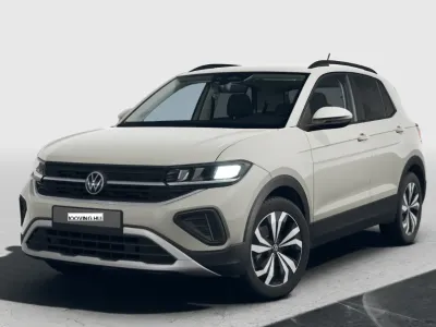 T-Cross