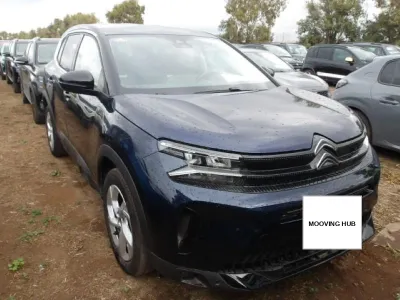 C5 Aircross