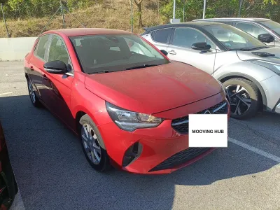 Corsa 5 Porte