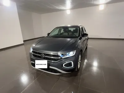 T-Roc
