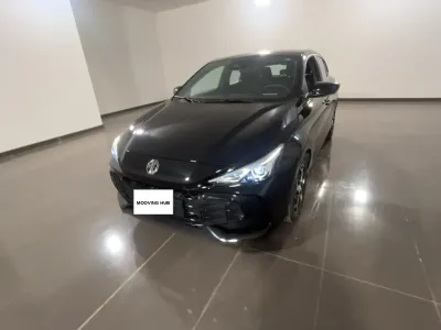 MG3