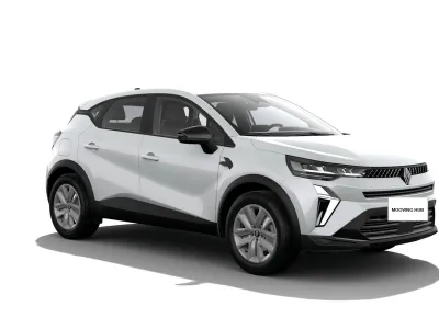 Captur