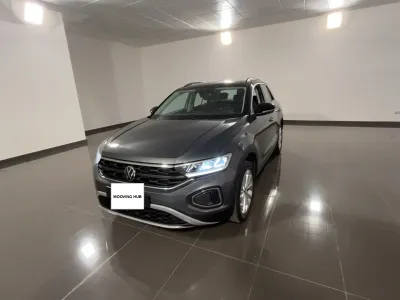 T-Roc