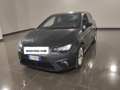 Ibiza 5 Porte