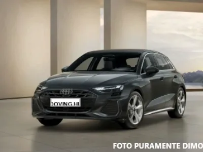 A3 Sportback