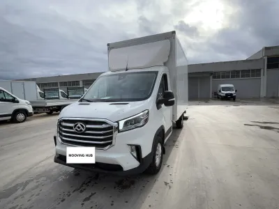 Deliver 9 Allestiti