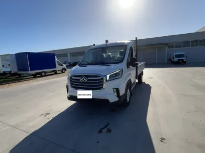 Deliver 9 Allestiti