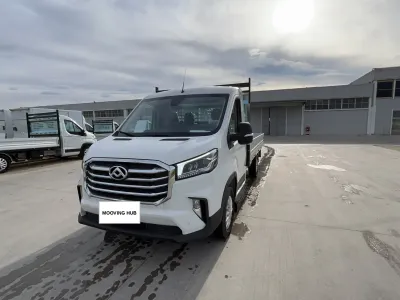 Deliver