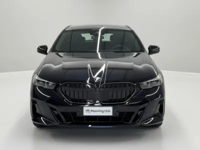 Serie 5 Touring