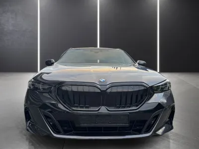 Serie 5 Touring