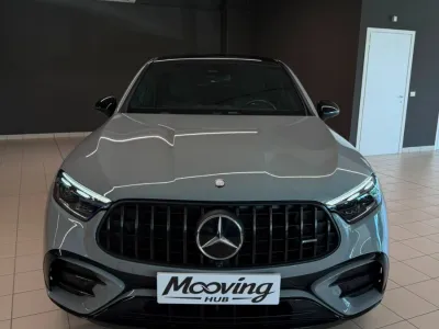 GLC Coupé