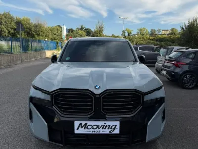 XM