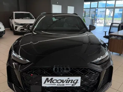 RS 5