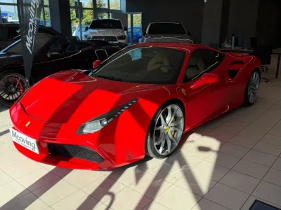 488 GTB