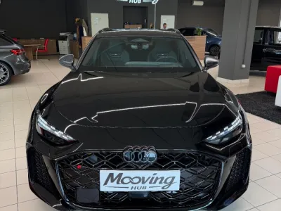 RS 5 