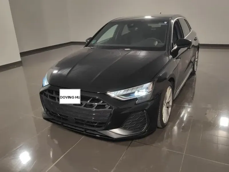 A3 Sportback