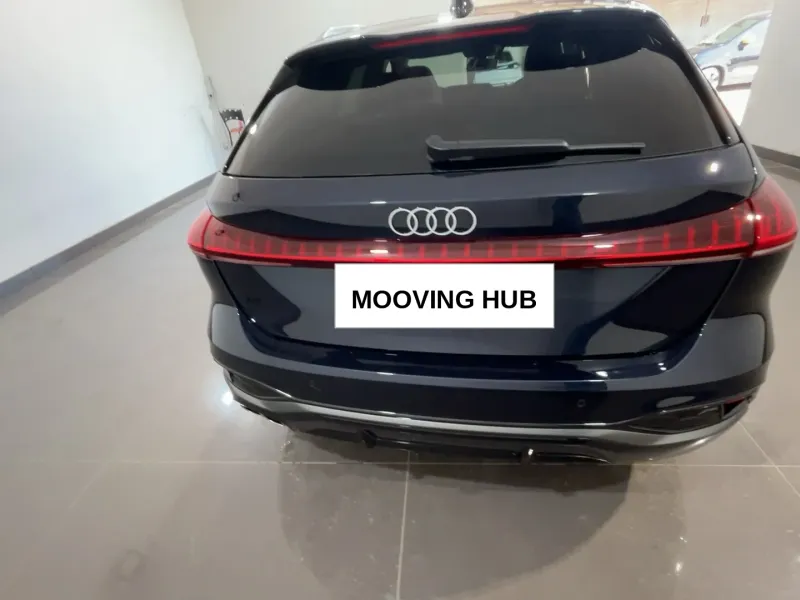 A5 Avant