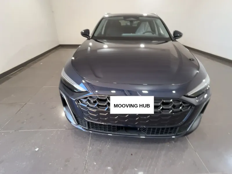 A5 Avant