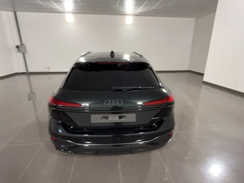 A6 Avant