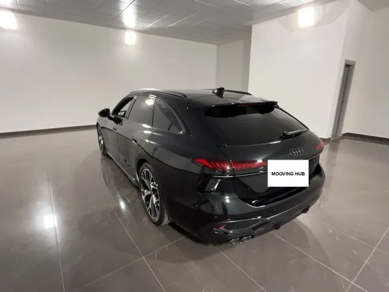 A6 Avant