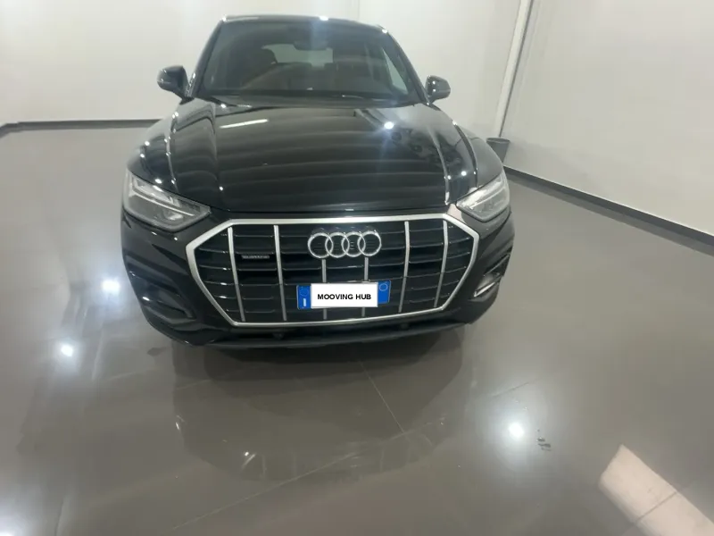 Q5 Sportback