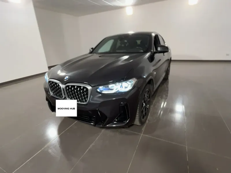 X4