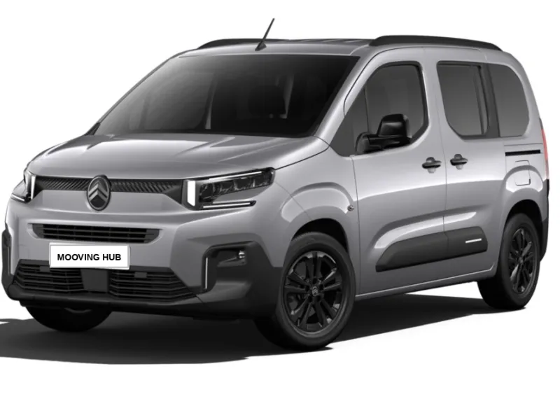 Berlingo