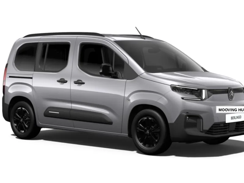 Berlingo