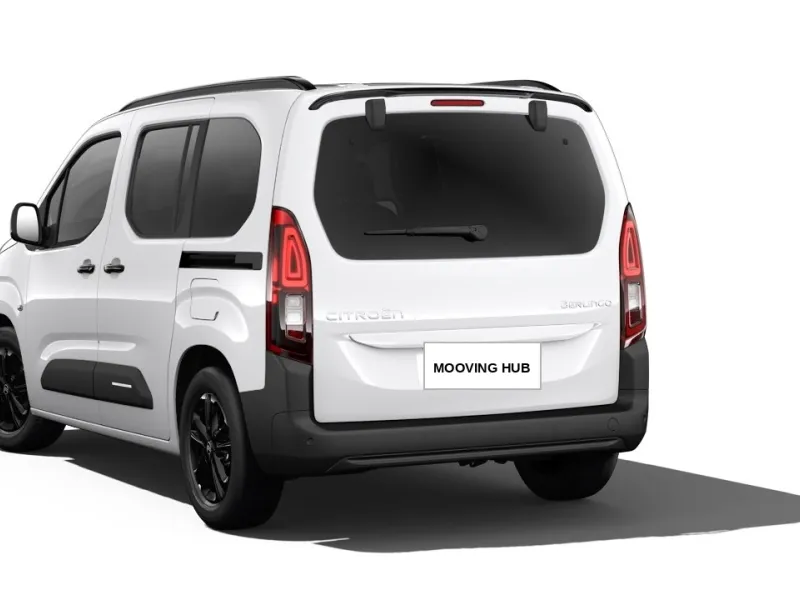 Berlingo