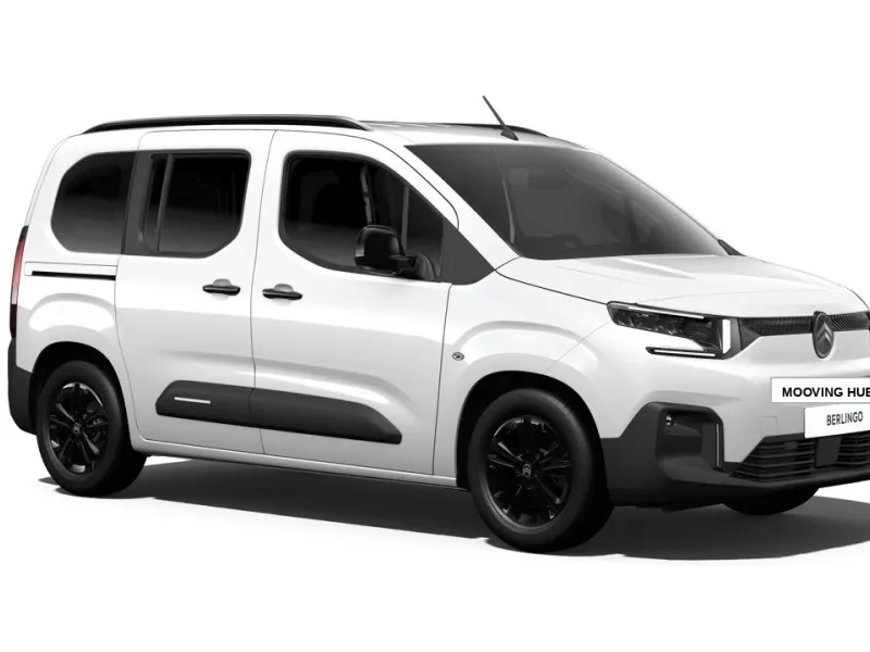 Berlingo