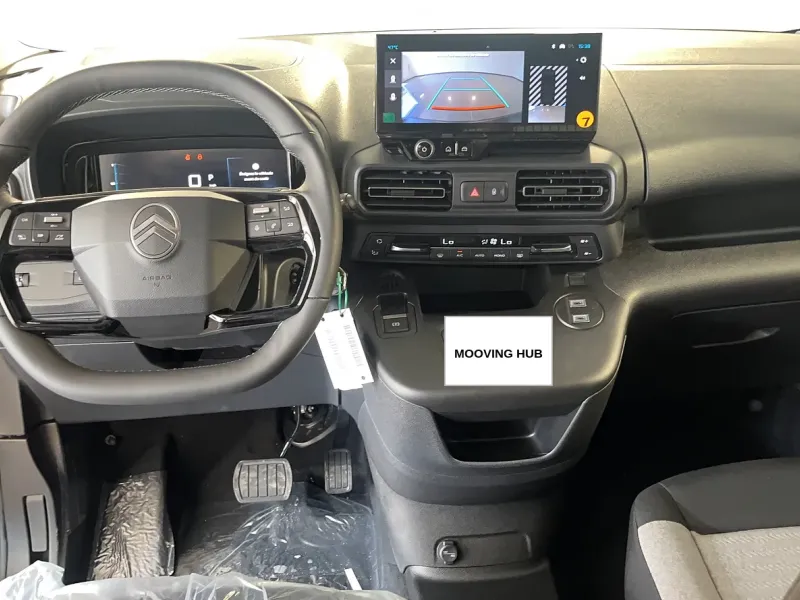Berlingo