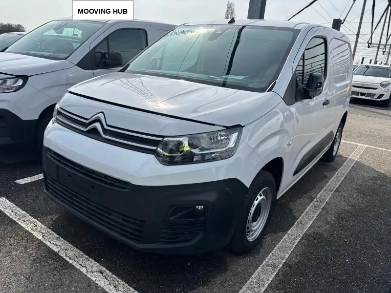 Berlingo