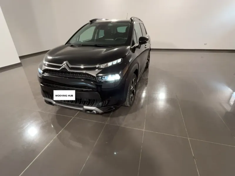 C3 Aircross